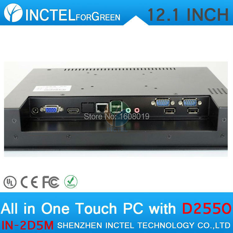 12          gtouch        4  ram 250  hdd