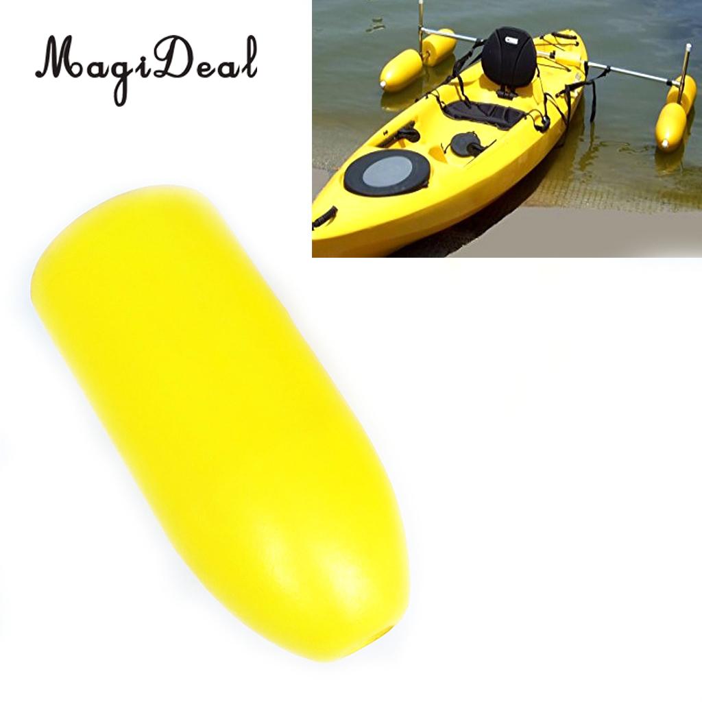 Premium Inflatable Outrigger Stabilizer Water Buoyant Float for Kayak Canoe 