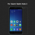 Redmi note3 Screen Protector Tempered glass Film 9H 2 5D For 5 5 xiaomi redmi note3