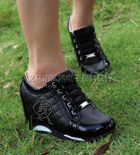 2015 seasons within the higher slope with heavy bottomed shoes wear resistant rubber bottom travel shoes