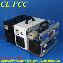 Ce EMC LVD FCC запасные части для генераторов озона