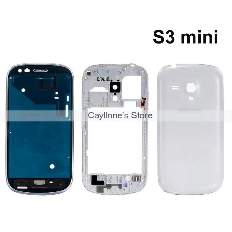 S3mini-white