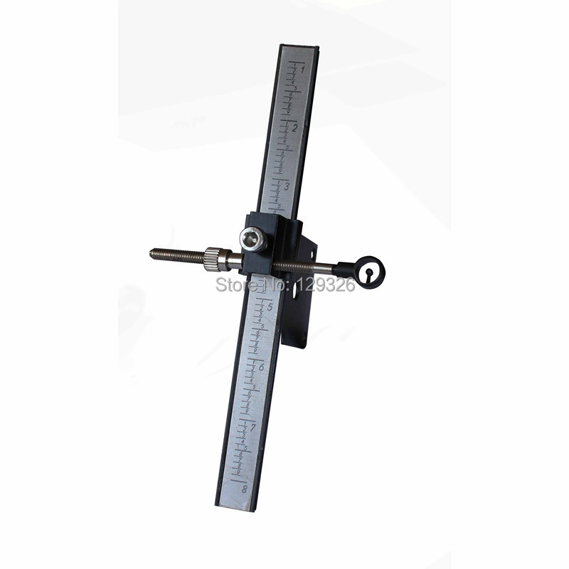 Golden Power Recurve bow Sights Aluminum Adjustable BOW Sights eBay