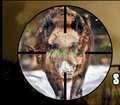 Top quality Military tactical optic scope 3 12x50 SFIRF side focus rifle scope for hunting for