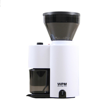 Conical Burr coffee grinder