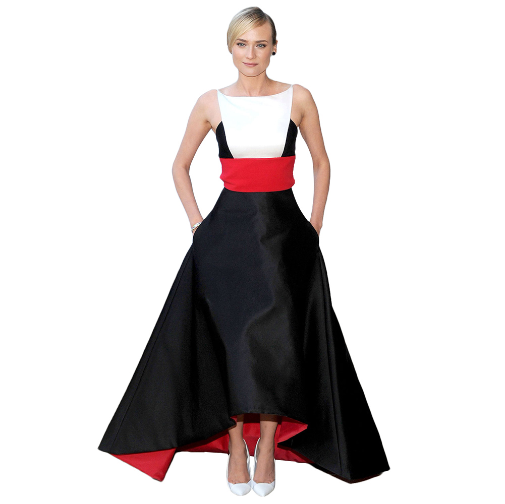 Unique-Design-Celebrity-Red-Carpet-Dresses-Formal-Women-s-Fashion ...