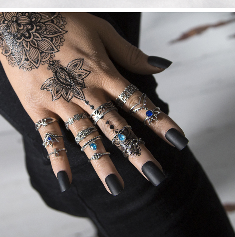 svart henna penna svart henna penna