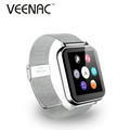 Silicone A9 Smart Watch Healthy Heart Rate testing for IOS Huawei Xiaomi HTC Android Phone relogio