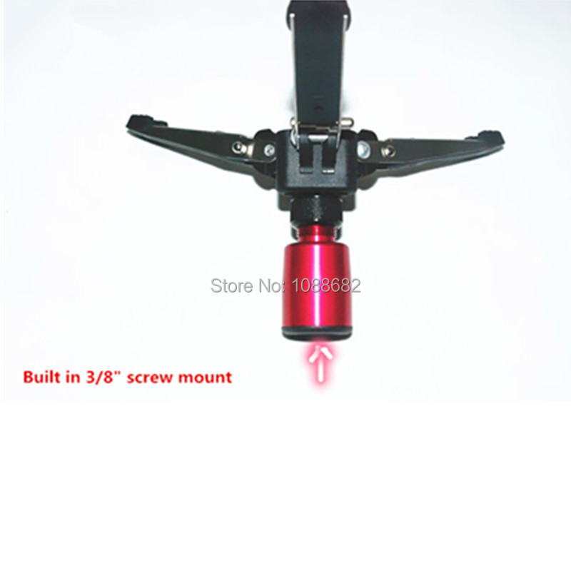 Tripod Monopod Support Stand Base (2)