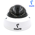 ElitePB Home HD 2000TVL Video Surveillance 1 3MP AHD Indoor Mini Dome infrared Security 960P CCTV