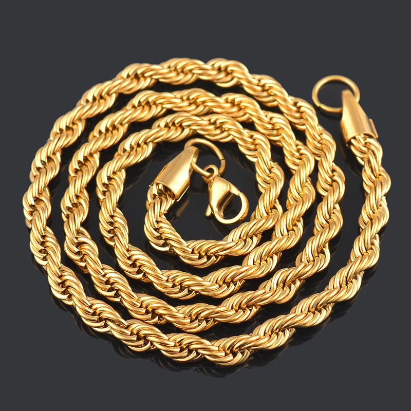 Hemp Necklaces For Men 112