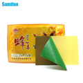 9Bags Sumifun Bee Venom Balm Joint Pain Patch Neck Back Body Massage Relaxation Pain Killer Body