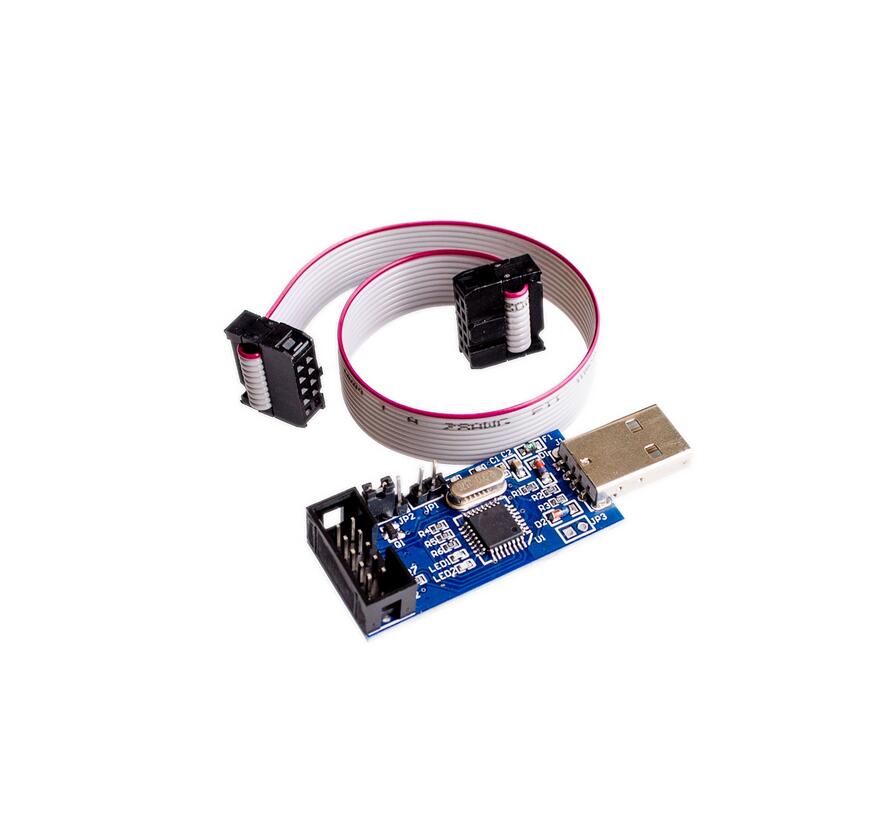 Arduino на atmega128 5