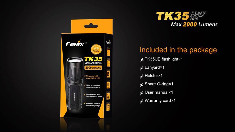 Fenix TK35 (19)