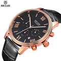 MEGIR Sport Simple Style Multifunction Watch Men Military Quartz Waterproof New Style Watches Relogio Masculino