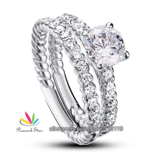 ... Carat-Round-Cut-Created-Diamond-Solid-925-Sterling-Silver-2-Pc.jpg