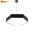 HGHomeart LED Creative Simplicity Chandelier Light Contemporary Lustre Lamparas Office Living Room Lamp Decoration Lighting