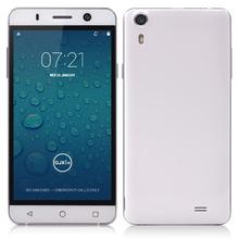 5 inch Android 4 4 MTK6572 Dual Core Mobile Phone 512MB RAM 4GB ROM Unlocked 3G