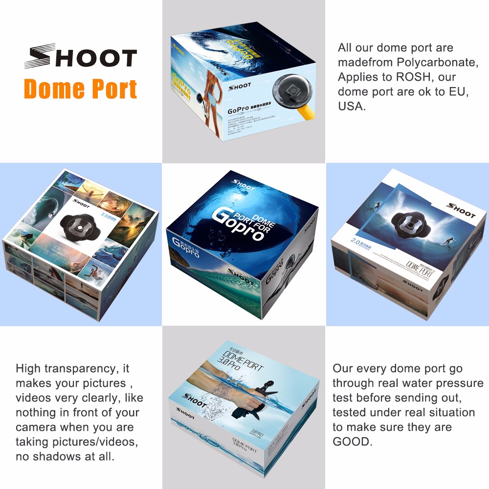 shoot-dome-port