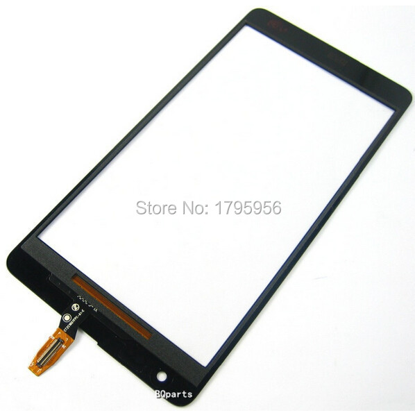 10pcs-lot-100-Original-Touch-Digitizer-Screen-For-Nokia-Lumia-535-N535-touch-glass-black-free