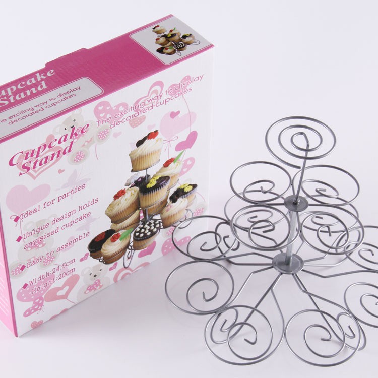 Wedding Cupcake Stand