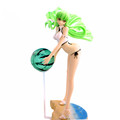 Banpresto Anime Code Geass C C R2 Lelouch Pizza Ball Lamperouge Zero PVC Sexy Action Figure