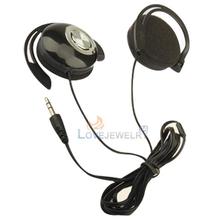 LY4# Sport Earphone Clip On Sports Stereo Headphones Earphone For MP3 MP4 Player