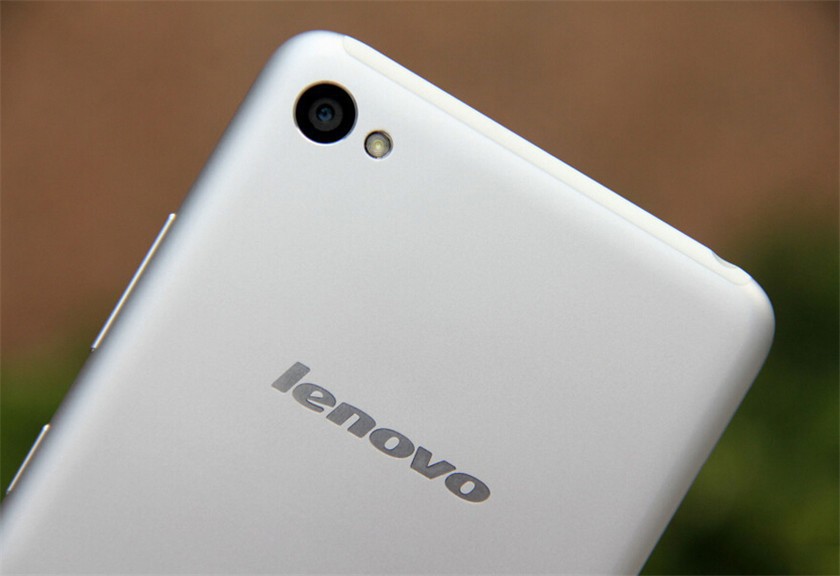 Lenovo Sisley S90 Phone Original 4G FDD LTE Qualcomm Quad Core 5 1280x720 Android 4 4