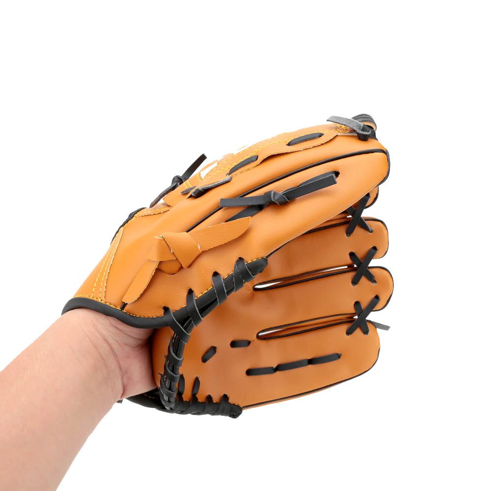 Descriptive essay baseball glove picture