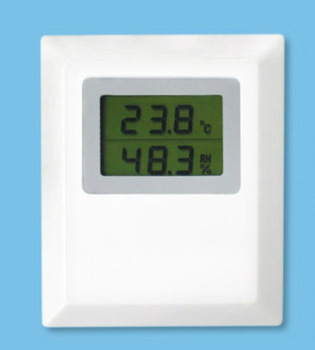 LY RS485 Network Wall-Mounted Temperature & humidity Transmitter Sensor w/ Display