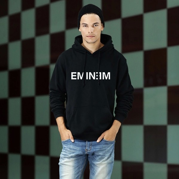 Eminem hoodie 1