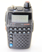 TYT TH-UV3R camouflage colour two way radio 136-174/400-470MHz walkie talkie VHF/UHF Dual Band Radio Handheld Tranceiver