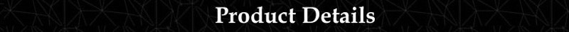 product details