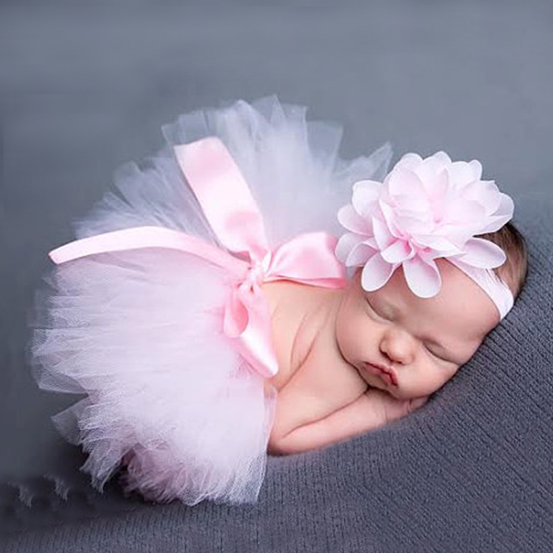 Super Cute!!Soft Adorable Newborn Baby Girls Cloth...