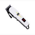 CHJ Beard Trimmer Hair Cutting Machine Rechargeable Electric Hair Trimmer Shaver Razor Longtime Hair Clipper Beard