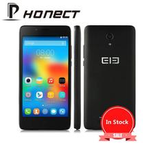 In Stock Original Elephone P6000 Pro 4G FDD LTE MTK6753 Octa Core Android 5.1 Mobile Phone 3GB RAM 16GB ROM 13MP 5.0 inch HD IPS