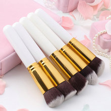 10pcs professional makeup brushes Set beauty Make Up Brushes Set foundation brush Kits kabuki powder brushes