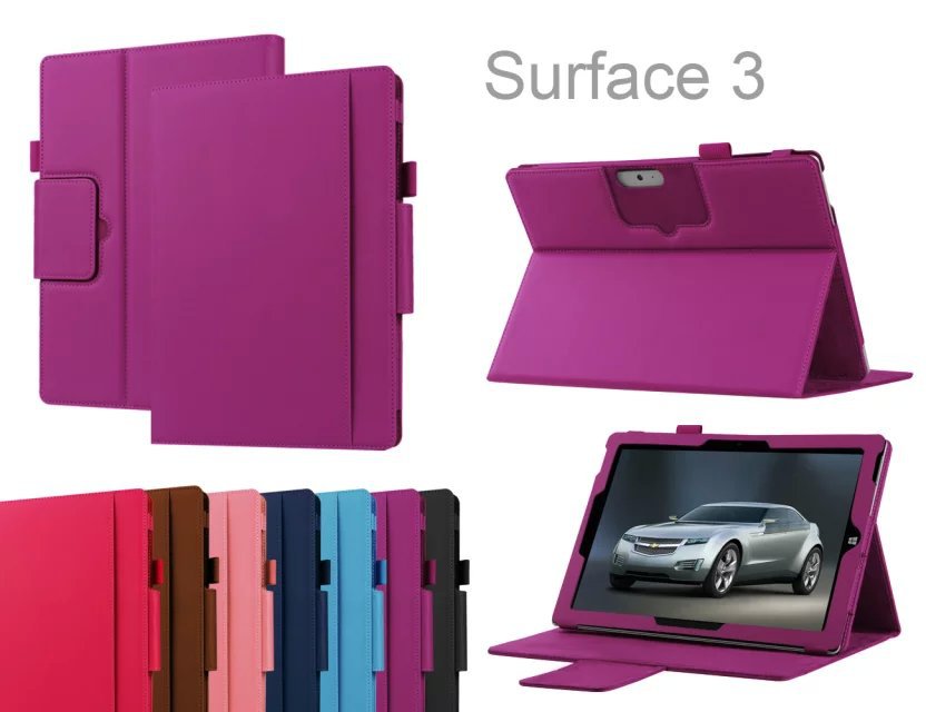  2 in1      -       MicroSoft Surface 3 RT3 RT 3 10.8 