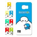 Popular Promotions super cute cartoon style For SAMSUNG Galaxy S6 Phone Case Cell Phone Protective