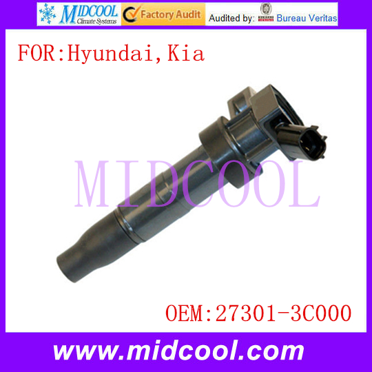     OE no. 27301-3C000  Hyundai Kia