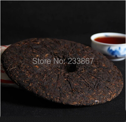 357g Made In 1990 Raw Puer Tea Chinese Naturally Organic Matcha Pu er Tea Puerh Tea