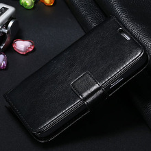 S4 S4 Mini Retro Crazy Horse Leather Flip Case For Samsung Galaxy S4 i9500 S4 mini