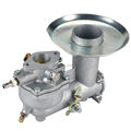 Carburetor Carb For BRIGGS and STRATTON 392587 391065 391074 391992 Lawn Mower Parts