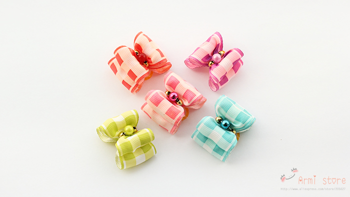 Купить Арми магазин ручной работы собаки аксессуары милый красочный ...