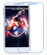 4x Matte Anti-glare LCD Screen Protector Guard Cover Film Shield For Newsmy Smartphone K2 / Newsmy K2