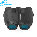 AOMEKIE 8X22 HD Binoculars Compact Outdoor Hunting Camping Sports Multi coated Lens High Power Telescope Scenery