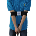 High Quanlity Brand Golf Training Aids Golf Swing Straight Practice Arm Posture Motion Correction Belt Golf