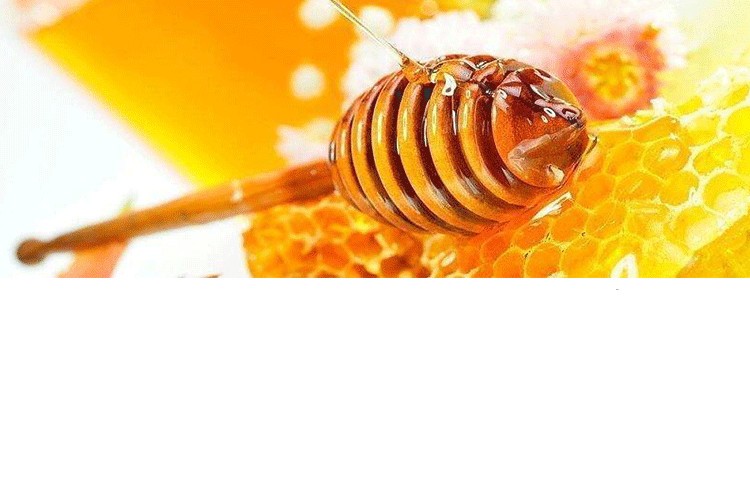 Mini Wooden Honey Stick Wood Honey Spoon Stir Bar for Honey Jar Supplies Eco-Friendly Long Handle Mixing Stick Dipper 50PCS (4)