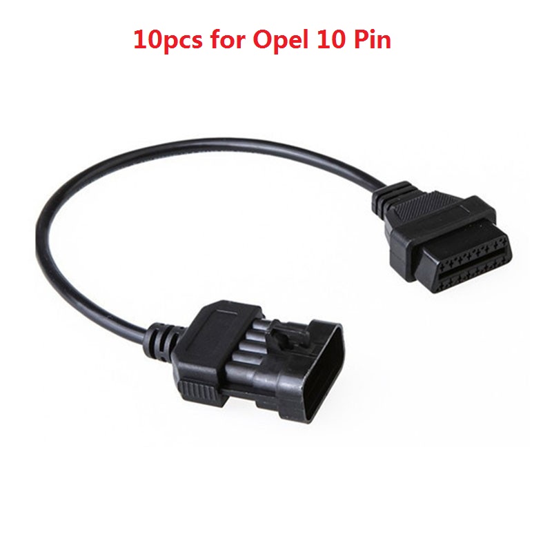 10 ./ OBD OBDII    Opel 10 .  16 . OBD2       opcom op-com