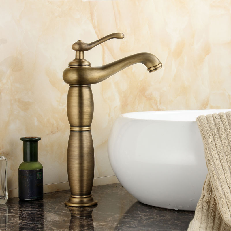 Online Kaufen Großhandel antike bronze armaturen aus China antike